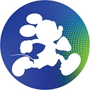 runDisney logo