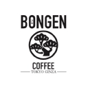 Bongen Coffee logo
