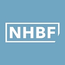 National Hair & Beauty Federation logo