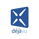 Déjà Vu logo