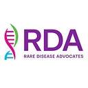 Rare Disease Advocates logo