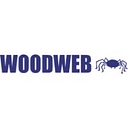 Woodweb logo