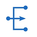 Engineered Workflows logo