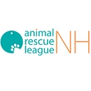 Animal Rescue League of New Hampshire logo