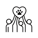 Rough Day Pets logo