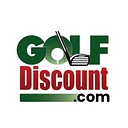Golf Discount logo