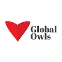 Global Owls logo