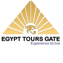 Egypt Tours Gate logo