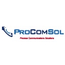 ProComSol logo