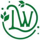 LIVWELL Organic Market logo