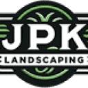 JPK Landscaping logo
