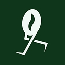 Blended Bean Coffee logo