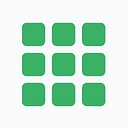 Immaculate Grid logo