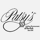 Patsy's logo