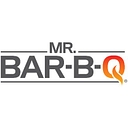 Mr. Bar-B-Q logo
