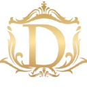 Deluxe Therapeutic Massage & Spa logo