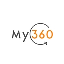 My360 Tours logo