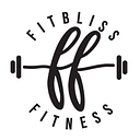 Fitbliss Fitness logo