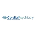 Cordial Psychiatry logo