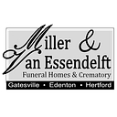 Miller Funeral Home & Cremation logo
