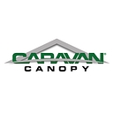 Caravan Canopy logo