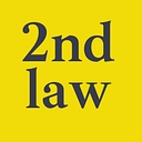 2nd.law logo