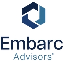 Embarc Advisors logo