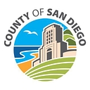 San Diego County logo