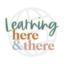 Learning Here and There logo