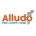 Alludo Learning logo