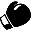 Sam Colonna Boxing logo