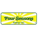 Four Seasons Produce logo