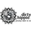 Dirty Hippie logo