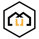 George Intl logo