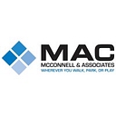 McConnell & Associates logo