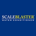 ScaleBlaster logo