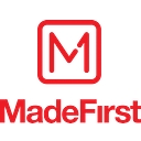 MadeFirst logo