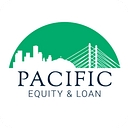 Pacific Equity & Loan logo