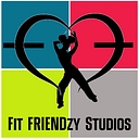 Fit Friendzy logo