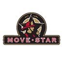 MoveStar logo