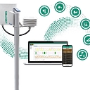 METOS logo