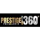 Prestige360 logo