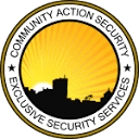 Community Security logo
