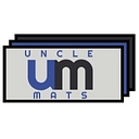 Uncle Mats logo