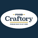 Food Craftory logo