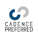 Cadence Preferred logo