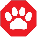 Hidden Fence logo