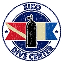 Xico Dive Center logo