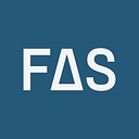 FAS (IRP) logo