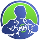 Modern Husbands logo